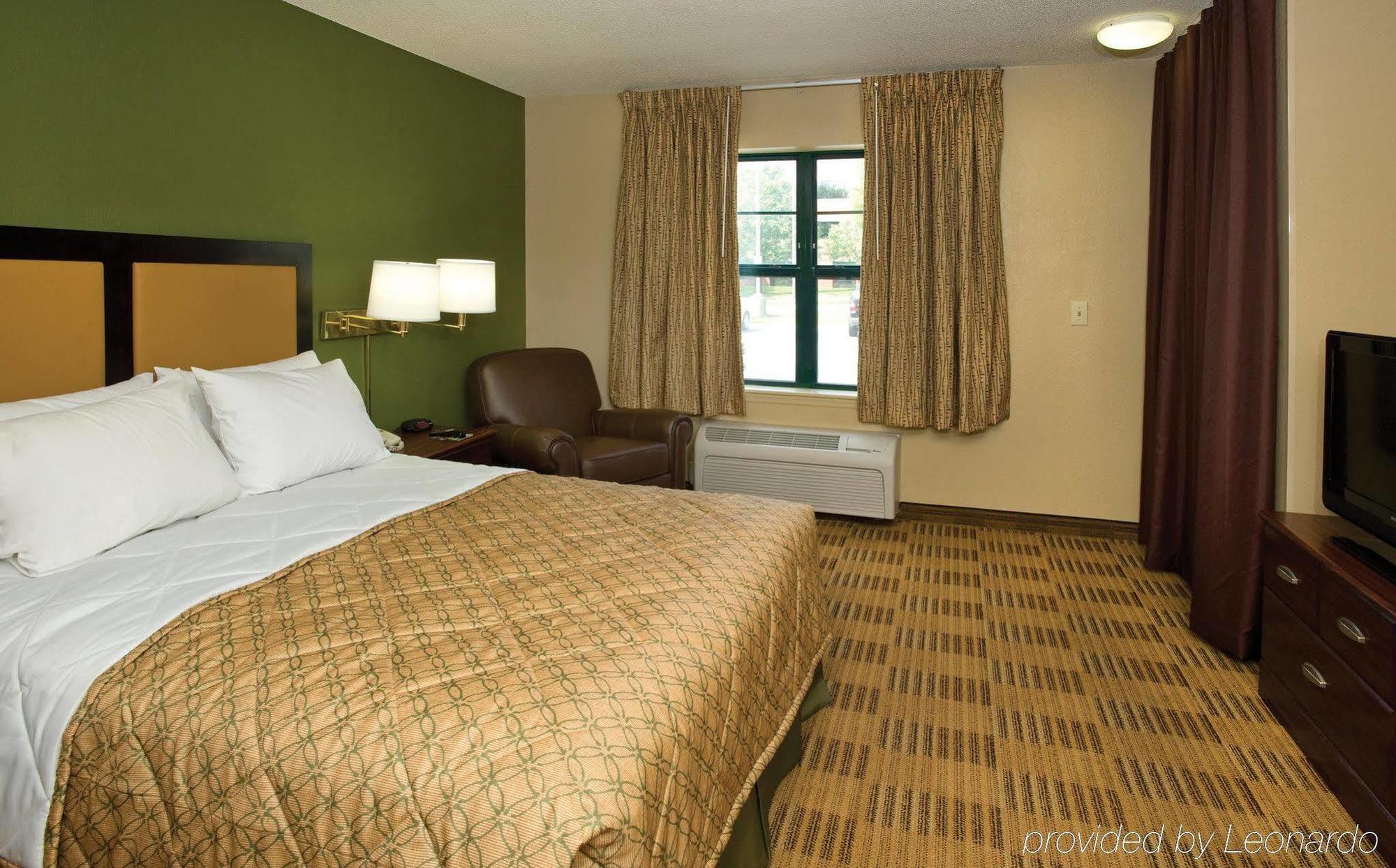 Extended Stay America Suites - Charleston - Mt Pleasant Mount Pleasant Exterior photo